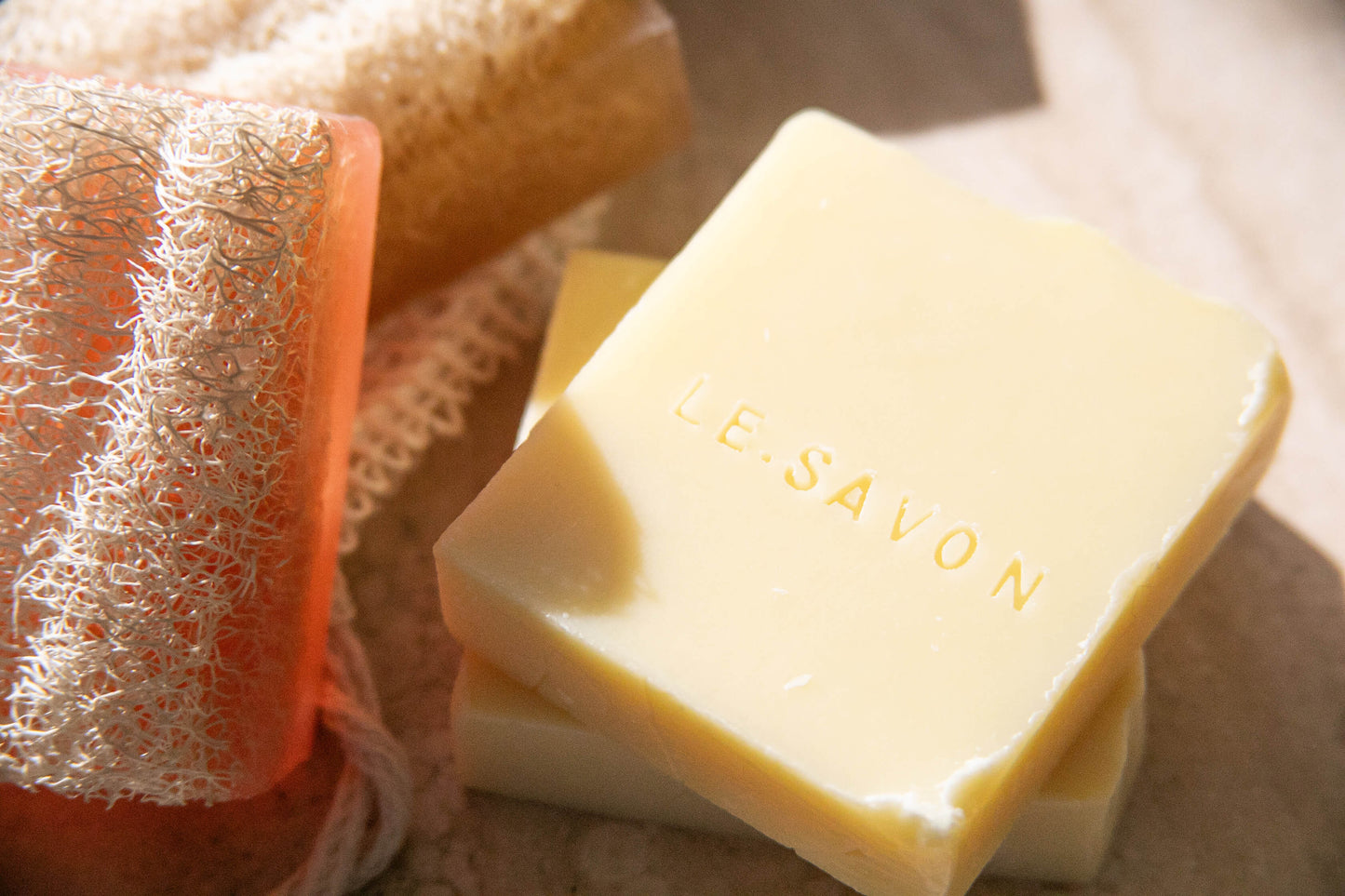 Schwefel Seife – Klärende Pflege bei unreiner Haut