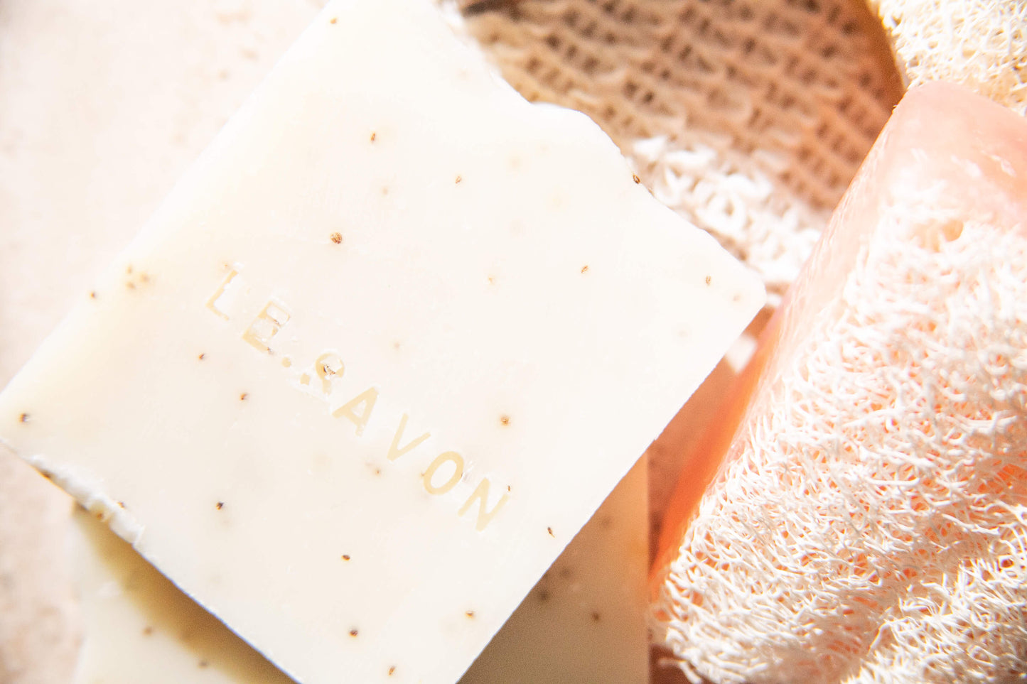 Traubenkernseife – Sanfte Reinigung mit Anti-Aging-Effekt