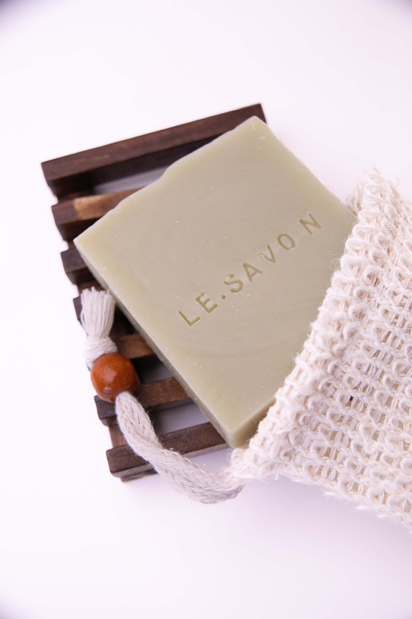 Natürliche Olivenöl Seife – Pure Pflege für empfindliche Haut