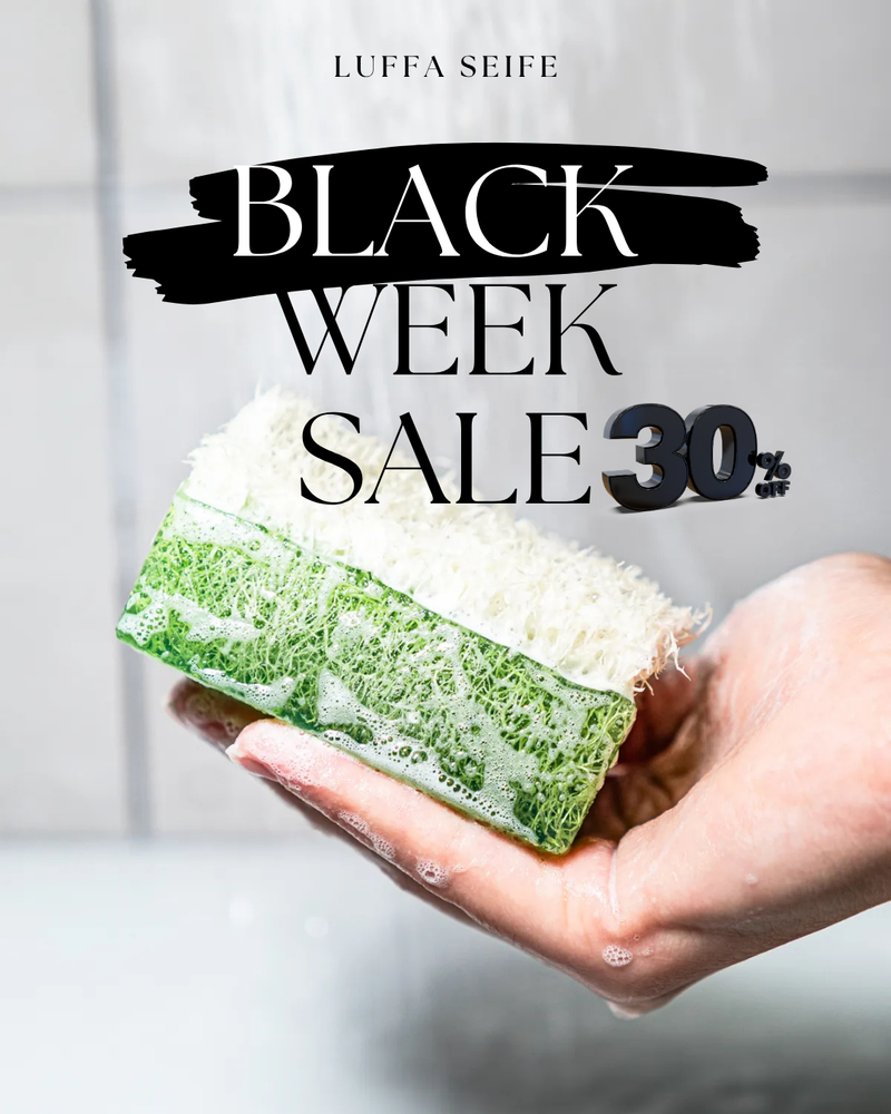Black Week Mega Sale