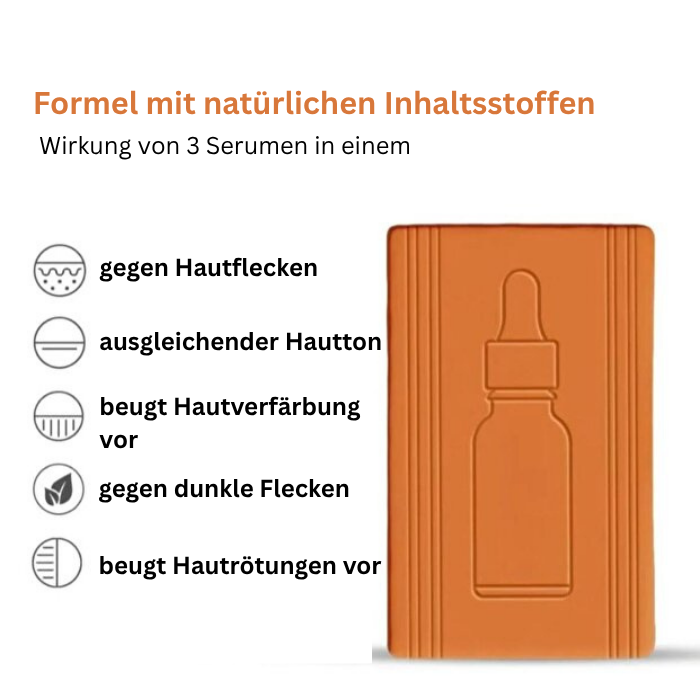 Kojisäure Reinigungsseife – Klärender Riegel für ebenmäßigen Teint