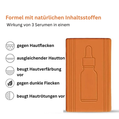 Kojisäure Reinigungsseife – Klärender Riegel für ebenmäßigen Teint