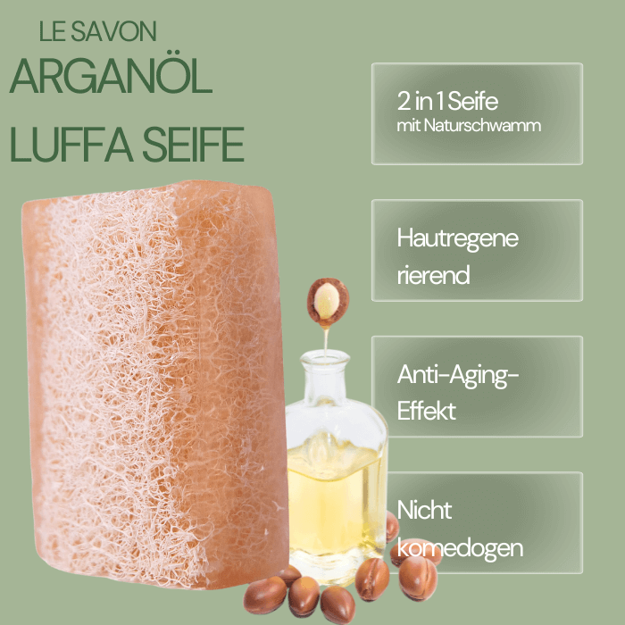 Arganöl
