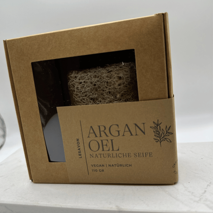 Arganöl