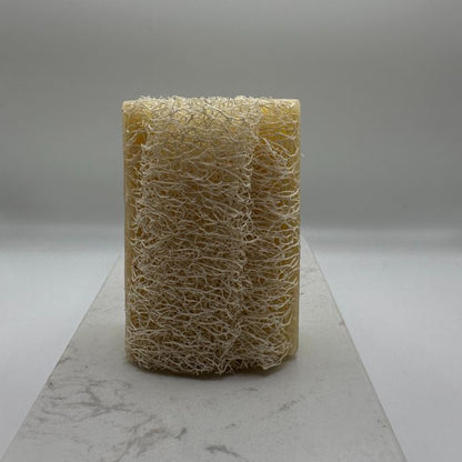 Kokosnussöl Luffa Seife – Sanfte Pflege mit tropischem Flair