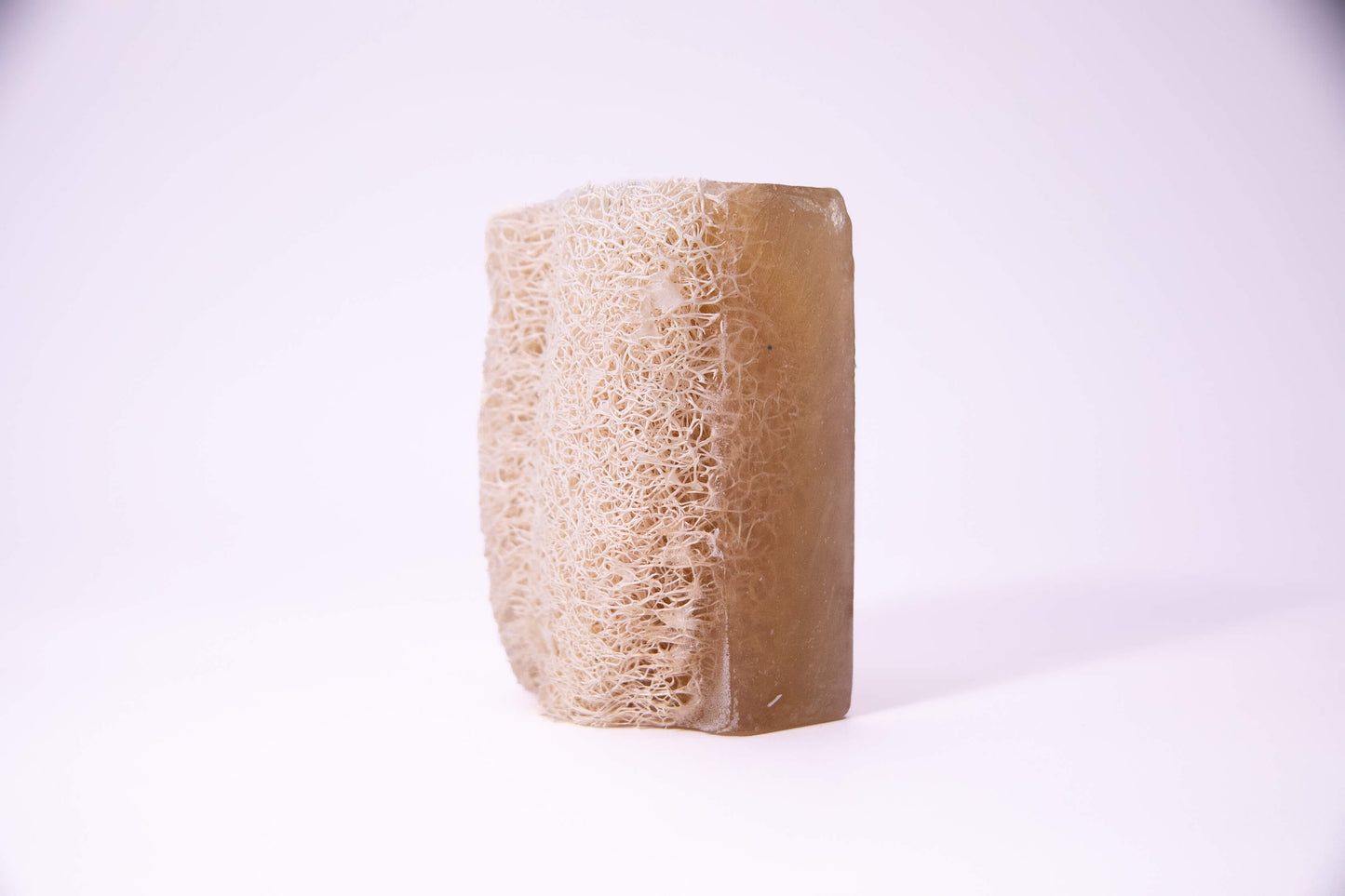 Olivenöl Luffa Seife – Natürliche Feuchtigkeitspflege mit Peeling