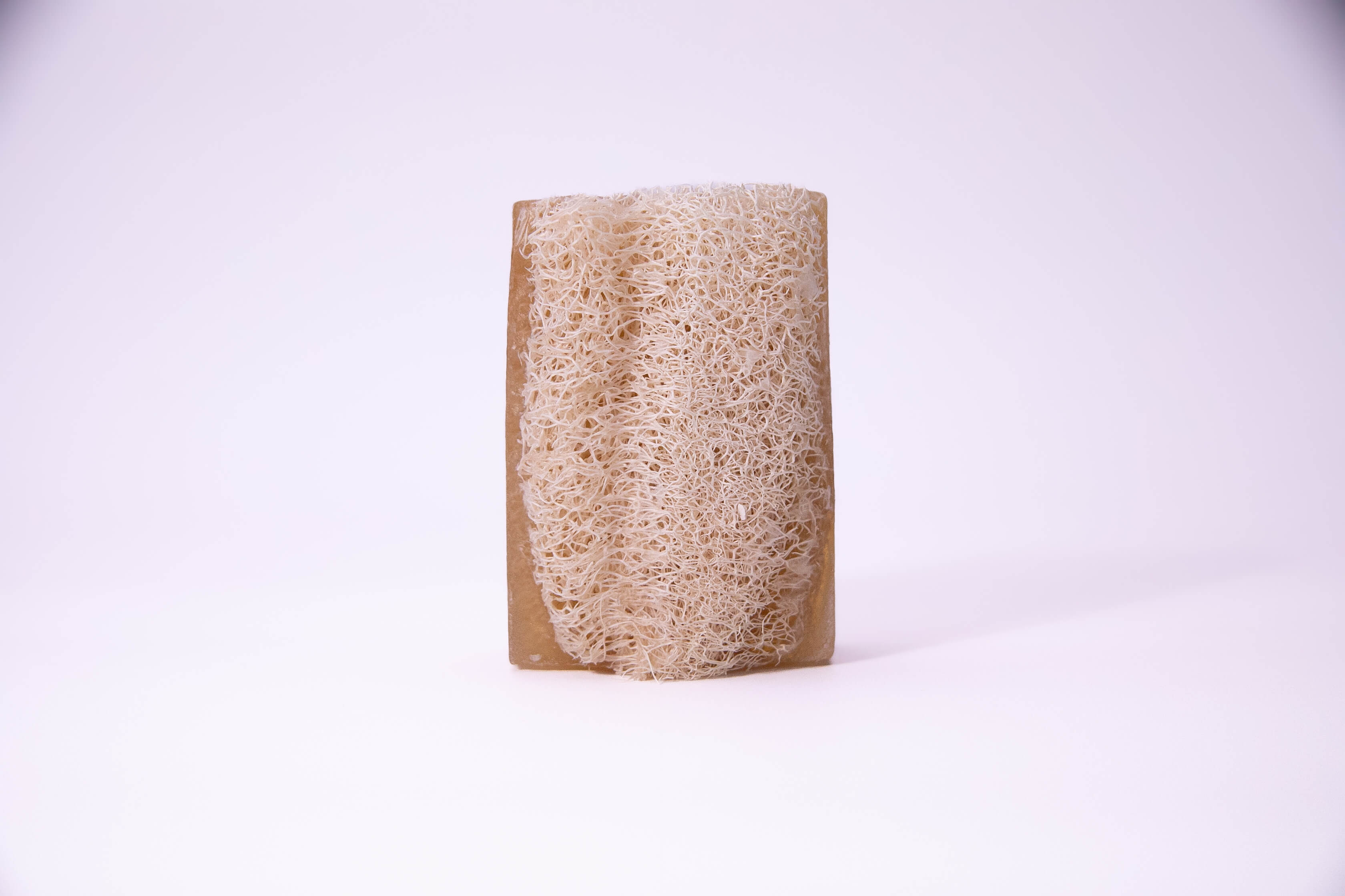 Olivenöl Luffa Seife – Natürliche Feuchtigkeitspflege mit Peeling