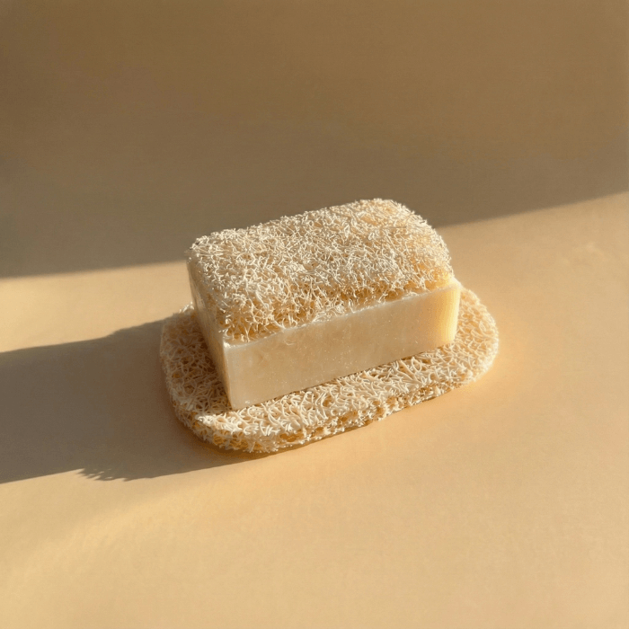 Seifenablagen – Rutschfeste PVC Pads für Seifen