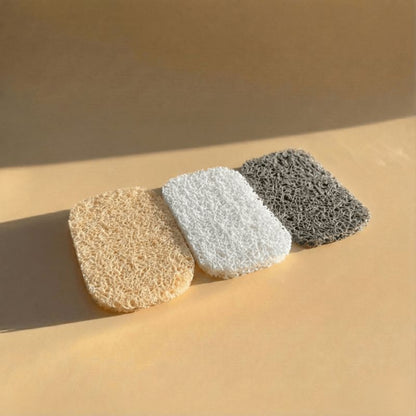 Seifenablagen – Rutschfeste PVC Pads für Seifen