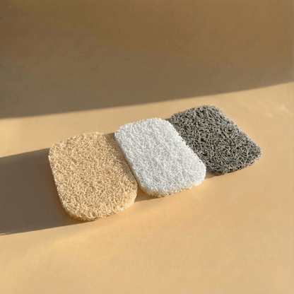 Seifenablagen – Rutschfeste PVC Pads für Seifen