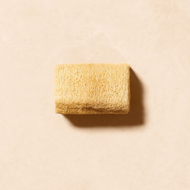 Luffa Seife Reisextrakt – Sanfte Reinigung für strahlende Haut